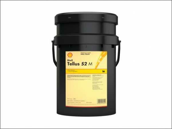 Масло shell tellus 46 гидравлическое масло